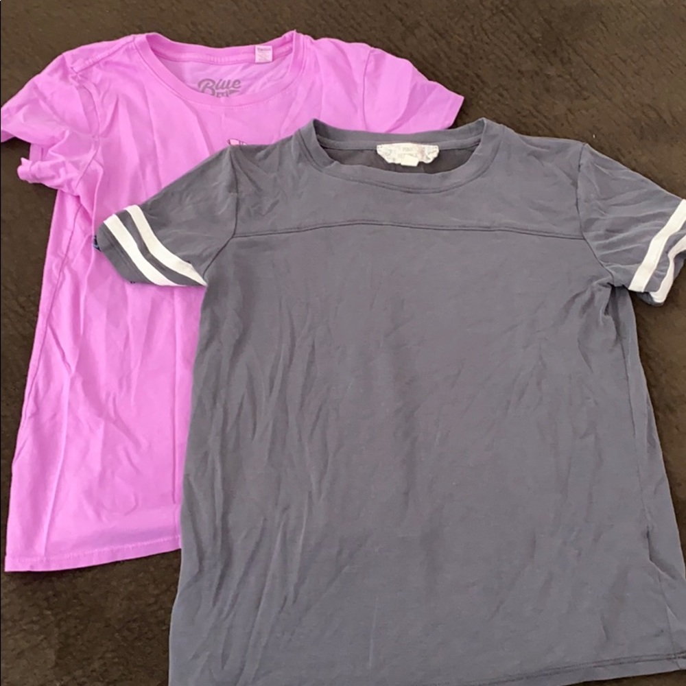 Kids Tshirt bundle S-7/8 (2)